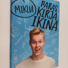Miklu : Paras kirja ikinä - pikkukuva 1