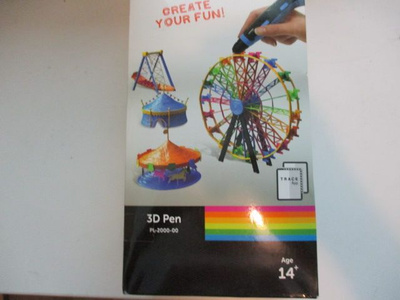 POLAROID PLAY 3D PEN