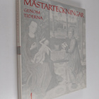 Mästarteckningar genom tiderna : 1 : italienska teckninga... - pikkukuva 1