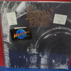 FORBIDDEN TEMPLE / ULTIMA THULE - SPLIT HOL 2018 M-/M- LP - pikkukuva 1