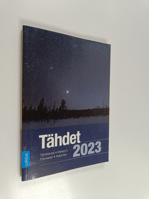 Tähdet 2023