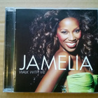 Jamelia - Walk With Me CD - pikkukuva 1