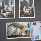 VANHA VAlokuva-Albumi Helsinki Kulosasari 1936 n. 127 kuvaa - pikkukuva 5