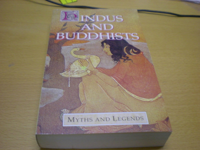 Sister Nivedita & Ananda K. Coomaraswamy: Hindus and Buddhis