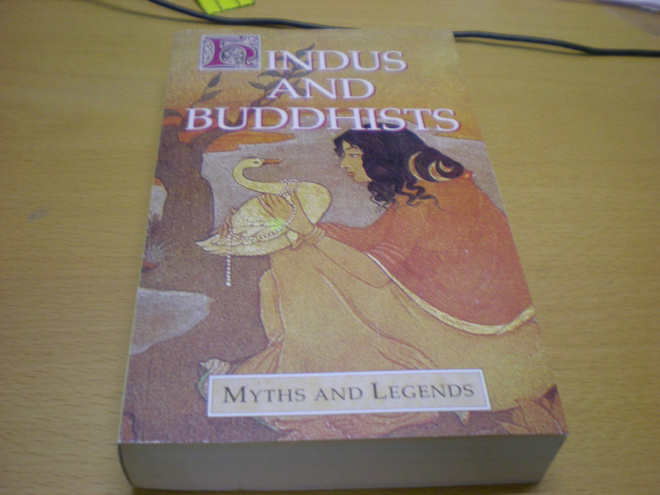 Sister Nivedita & Ananda K. Coomaraswamy: Hindus and Buddhis