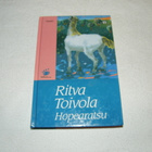 Ritva Toivola Hopearatsu - pikkukuva 1