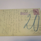1925 Heinola lunastuskortti Saksaan - pikkukuva 1