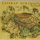 Laiskat Auringossa • Karttapallo CD-Single - pikkukuva 1