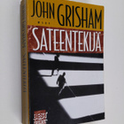 John Grisham : Sateentekijä - pikkukuva 1