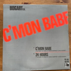 Bogart Co - C'mon Babe - pikkukuva 2