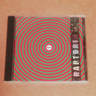 RAPTORI : MOE! CD  rare oop - pikkukuva 1