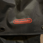 Nintendon musta olkalaukku - pikkukuva 4