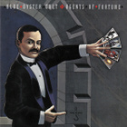 Blue Öyster Cult – Agents Of Fortune (CD, 2001) - pikkukuva 1