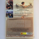 Piano (1993) Harvey Keitel, Holly Hunter, Anna Paquin (DVD) - pikkukuva 2