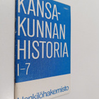 Kansakunnan historia 1-7 Henkilöhakemisto - pikkukuva 1