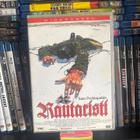 Rautaristi (1977) Sam Peckinpah - pikkukuva 1