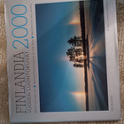 Vuoden luontokuvat 2000 - pikkukuva 1