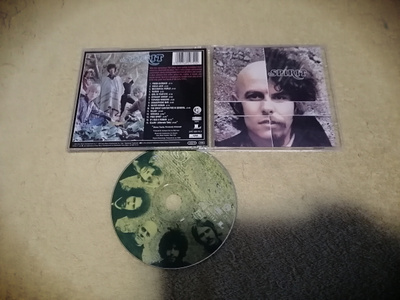 SPIRIT - Spirit CD