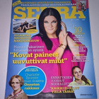 SEURA LEHTI 27 / 2016 - pikkukuva 1