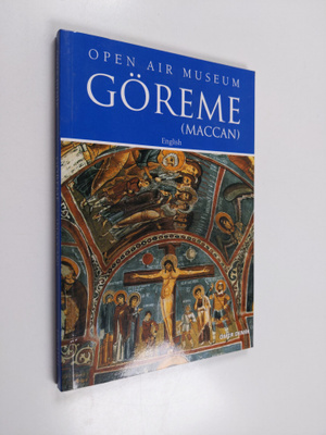Open Air Museum Göreme : (Maccan)