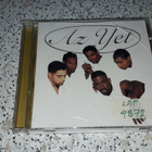 Az Yet Az Yet (CD) - pikkukuva 1