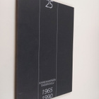Matti Antila ym. : Kankaanpään Taidekoulu 25 : 1965-1990 - pikkukuva 1