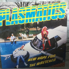 PLASMATICS: New Hope For The Wretched  Lp levy - pikkukuva 1