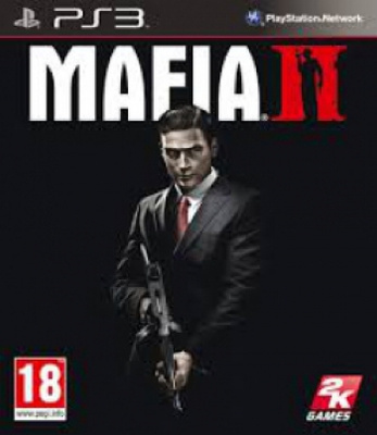 Mafia Ii (PS3)