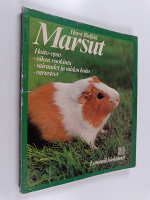 Horst Bielfeld : Marsut