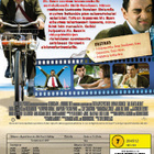 Mr. Bean Lomailee - DVD - pikkukuva 2
