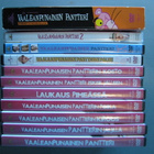 VAALEANPUNAINEN PANTTERI ELOKUVAT ( Sellers & Martin ) - pikkukuva 1