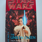 Denning, Troy: Star Wars: Dark Nest 2: Unseen Queen, the - pikkukuva 1