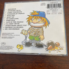 Ugly Kid Joe America’s Least Wanted CD - pikkukuva 2