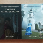 Taina Parikka kirja ja pokkarit - pikkukuva 3