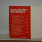 Eija Sinikka * Rantamökissä - pikkukuva 2