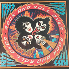 Kiss - Rock and Roll Over (Lp) - pikkukuva 1