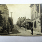 Lahti katunäkymä (o) - 1922 - pikkukuva 1