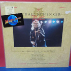 Michael Schenker – Portfolio EX-/EX- 2LP - pikkukuva 1