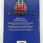 Ilkka ym. (toim.) Kuusisto : Hartaita toivelauluja - pikkukuva 2