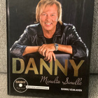 DANNY - MINULTA SINULLE  (KIRJA + CD)  MARKKU VEIJALAINEN - pikkukuva 1