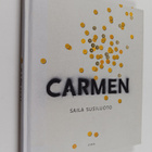 Saila Susiluoto : Carmen : runoja - pikkukuva 1