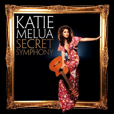 KATIE MELUA - SECRET SYMPHONY