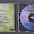 CD: Topi Sorsakoski & Reijo Taipale - Kulkukoirat (1992) - pikkukuva 3