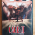 Cage 2 - Kuoleman Areena (1994) DVD - pikkukuva 1