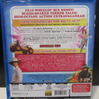 BLU-RAY Not Quite Hollywood (2008) Ozploitation-dokumentti - pikkukuva 2