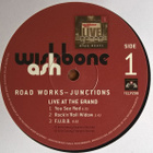 Wishbone Ash - Road Works - Junctions The Best Of Road Works - pikkukuva 4