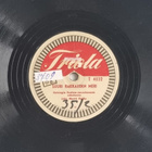 Savikiekko 1951 - Helsingin Saalem seurakunta Triola T 4032 - pikkukuva 1