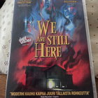 We Are Still Here - pikkukuva 1