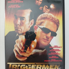 Triggermen - DVD - pikkukuva 1