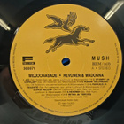 Miljoonasade – Hevonen & Madonna LP - pikkukuva 3